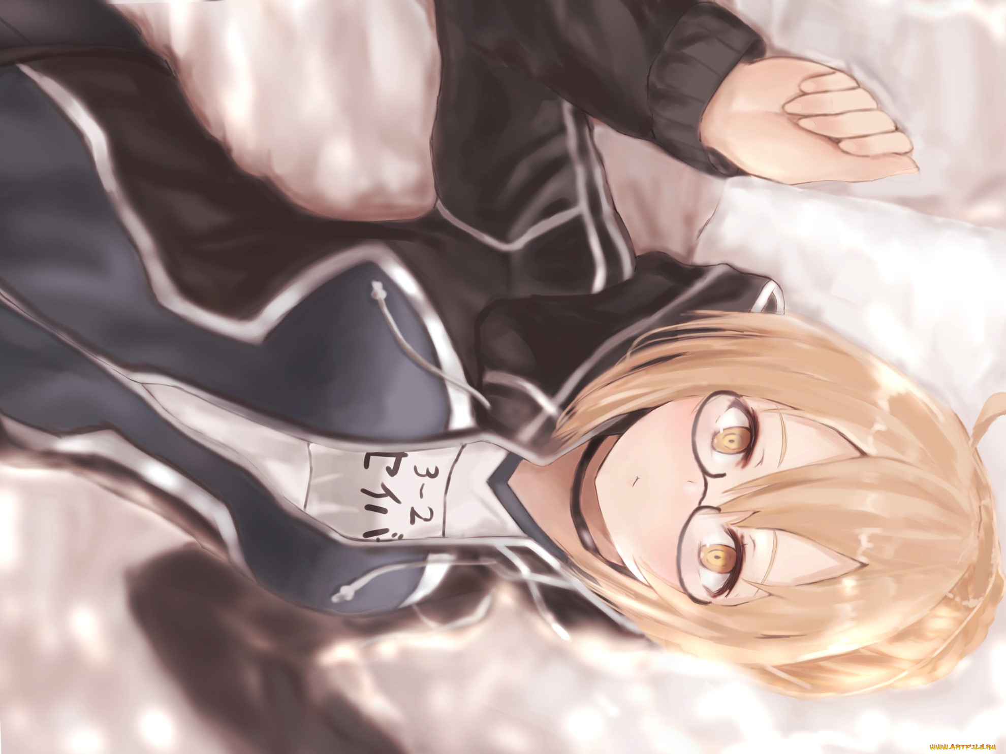 , fate, stay night, alter